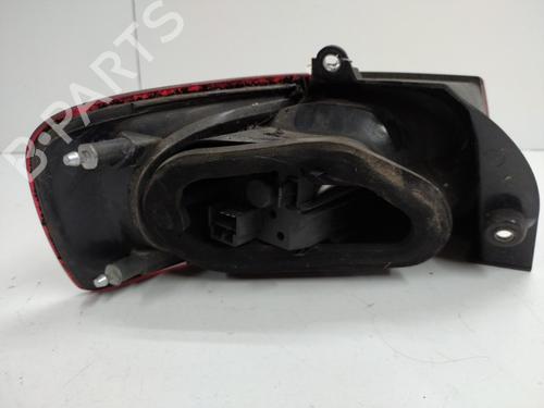 Right taillight FIAT CROMA (194_) 1.9 D Multijet (194AXB1B) | BP20899283C35 
