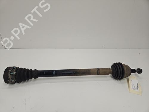 Right front driveshaft VW GOLF IV (1J1) 1.9 TDI | BP31378910M39