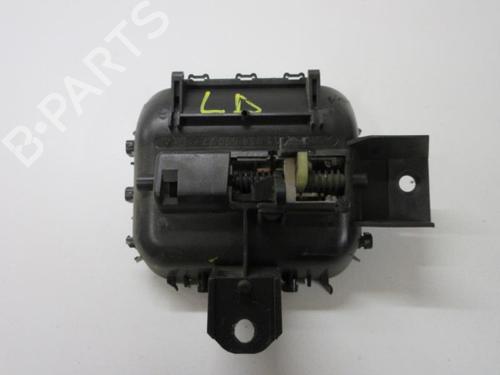 Used Rear right interior door handle CITROËN C8 (EA_, EB_) 2.2 HDi (128 hp) 20889212