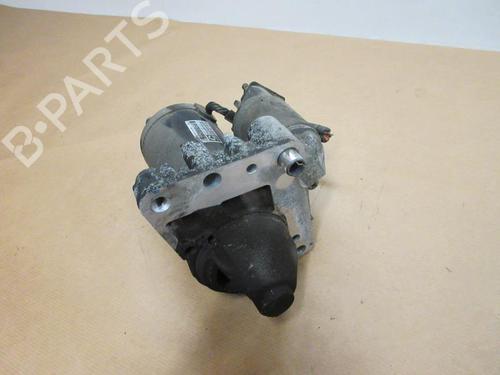 Used Starter PEUGEOT 307 (3A/C) 1.6 HDi 110 (109 hp) 20896978