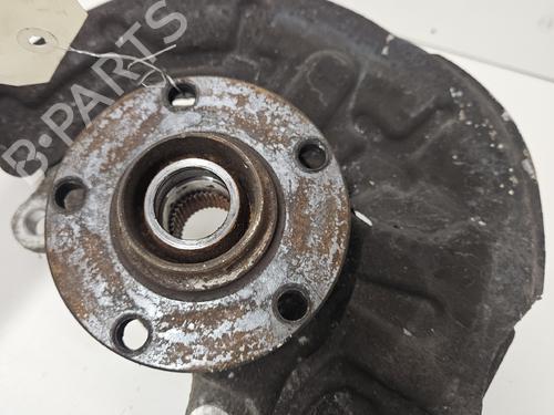 Right front steering knuckle AUDI A4 B6 (8E2) 1.9 TDI | BP36426541M26 - Image 3