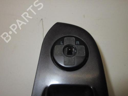 Used Left front window switch Left front window switch HYUNDAI TRAJET (FO) 2.0 CRDi (113 hp) 20906204 20906204