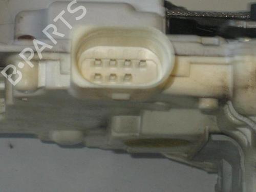 Rear right lock AUDI A6 C6 (4F2) 3.0 TDI quattro | BP20898194C99 