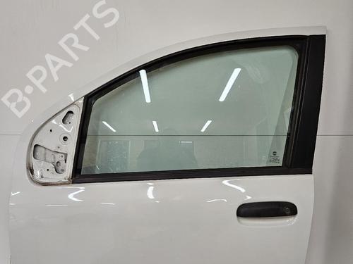 Used Left front door Left front door 38423687 38423687