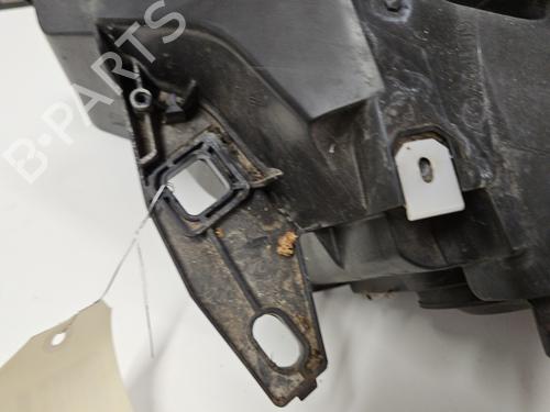 Right headlight RENAULT SCÉNIC III (JZ0/1_) 1.2 TCe | BP29978719C29 