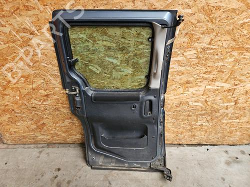 Left slide door PEUGEOT PARTNER MPV (5_, G_) 1.6 HDi 90 | BP30046145C74 
