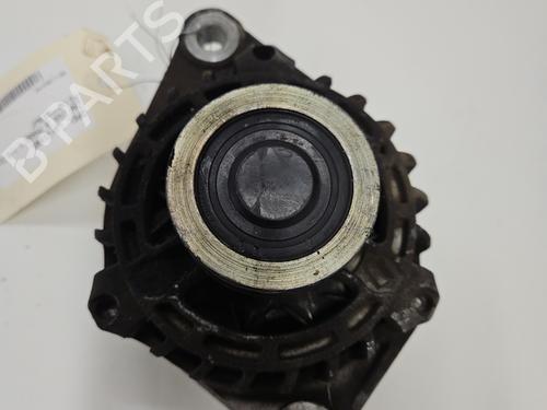 Used Alternator OPEL ZAFIRA / ZAFIRA FAMILY B (A05) 1.9 CDTI (M75) (120 hp) 31934330