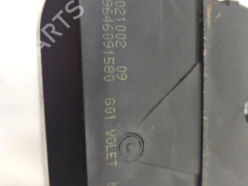 Tailgate lock CITROËN XSARA PICASSO (N68) 2.0 HDi | BP31819025C101