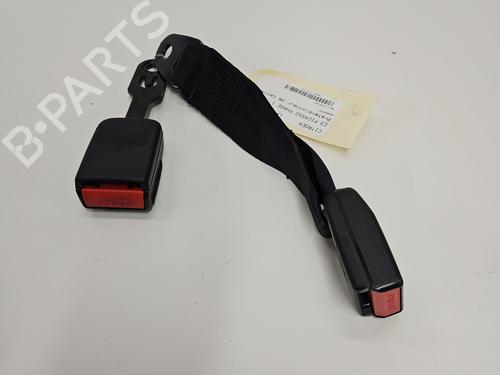 Used Rear middle belt tensioner CITROËN C3 Picasso (SH_) 1.6 HDi (90 hp) 29300898