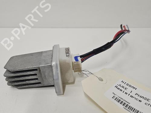 Used Heater resistor Heater resistor 37515100 37515100