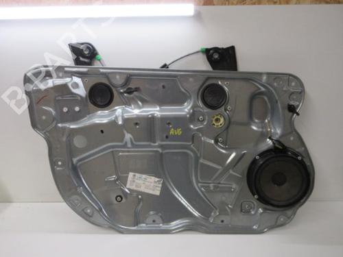 Used Front left window mechanism Front left window mechanism 20906105 20906105