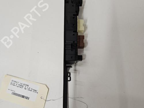 Left front window switch RENAULT CLIO IV (BH_) 1.5 dCi 110 | BP37661416I27 - Image 5