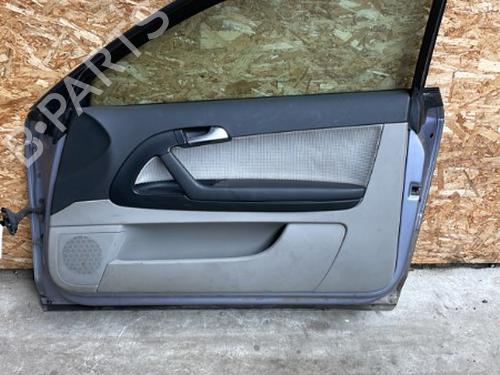 Right front door AUDI A3 (8P1) 1.9 TDI | BP20890803C3 