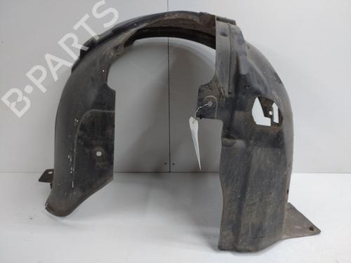 Used Wheel arch MINI MINI (R50, R53) Cooper (116 hp) 20896542