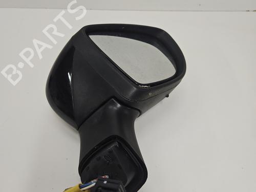 Used Right mirror RENAULT CAPTUR I (J5_, H5_) 1.2 TCe 120 (120 hp) 23793049