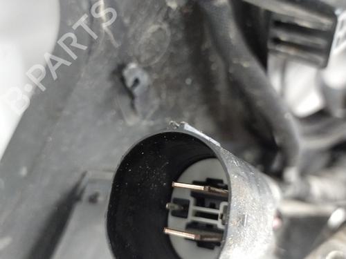 Radiator fan RENAULT TRAFIC III Van (FG_) 2.0 dCi 145 (FGML) | BP21589883M35 