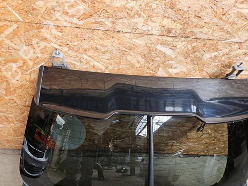 Tailgate AUDI A3 Sportback (8PA) RS3 quattro | BP24570262C6 