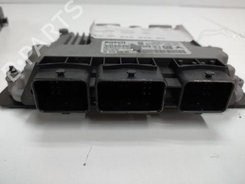 Electronic module CITROËN C4 I (LC_) 1.6 HDi | BP20899336M83 