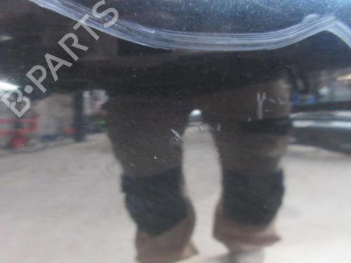 Left rear door MERCEDES-BENZ M-CLASS (W163) ML 230 (163.136) | BP20903286C4 