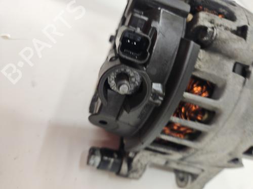Alternator PEUGEOT PARTNER Box Body/MPV 1.6 HDi | BP31804120M7 - Image 2