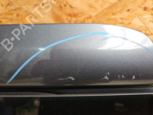 Left slide door PEUGEOT PARTNER MPV (5_, G_) 1.6 HDi 90 | BP30046145C74 