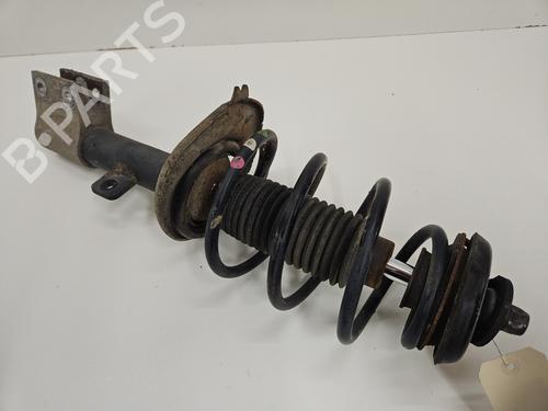 Used Left front shock absorber PEUGEOT 308 I (4A_, 4C_) 1.6 HDi (109 hp) 25598103