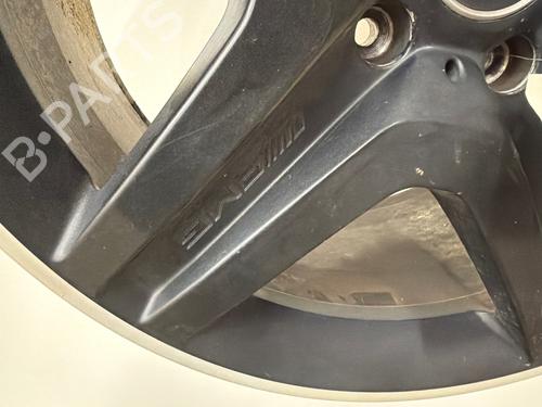 Used Rim Rim 37734606 37734606