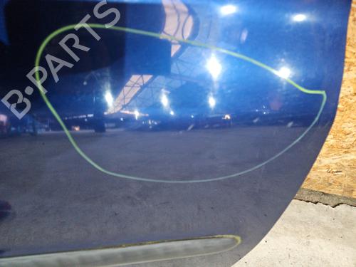 Right front door PEUGEOT 206 Hatchback (2A/C) 1.4 i | BP31301309C3 