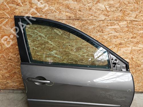 Used Right front door RENAULT LAGUNA III (BT0/1) 1.5 dCi (BT00, BT0A, BT0T, BT1J) (110 hp) 28306213