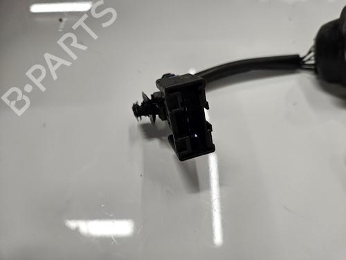 Used Left taillight Left taillight PEUGEOT 307 CC (3B) 2.0 HDi 135 (136 hp) 39712921 39712921