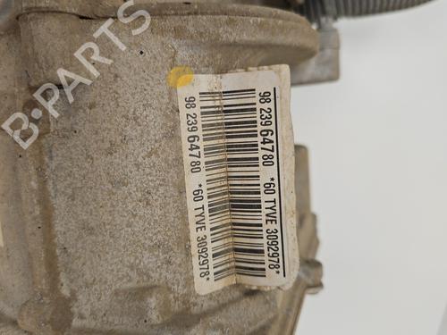 Steering rack CITROËN C3 III (SX) 1.2 PureTech 82 | BP23921591M22 - Image 5