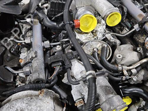 Motor MERCEDES-BENZ C-CLASS (W204) C 350 CDI (204.022) | BP30762129M1