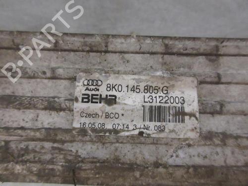 Ladeluftkühler AUDI A4 B8 Avant (8K5) 2.0 TDI | BP20900918M30 