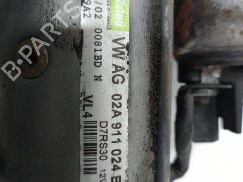Startmotor VW BORA I (1J2) 1.9 TDI | BP20894166M8 