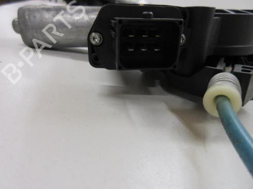 Used Front right window mechanism Front right window mechanism OPEL CORSA D (S07) 1.3 CDTI (L08, L68) (90 hp) 20906643 20906643