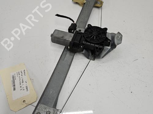 Front right window mechanism RENAULT CAPTUR I (J5_, H5_) 1.2 TCe 120 | BP40607078C23 - Image 2