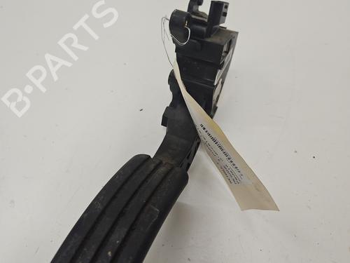 Pedal RENAULT MEGANE III Hatchback (BZ0/1_, B3_) 1.5 dCi (BZ09, BZ0D, BZ1W, BZ29, BZ14) (110 hp) 32870671