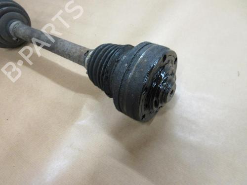 Used Left front driveshaft Left front driveshaft 22108364 22108364