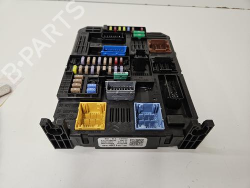 Electronic module CITROËN C3 III (SX) 1.5 BlueHDi 100 (SXYHYP, SXYHTU) | BP37734595M83 - Image 7