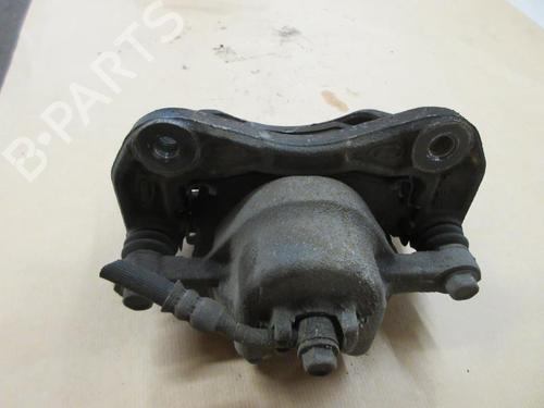 Right front brake caliper KIA RIO II (JB) 1.5 CRDi | BP20897792M104 