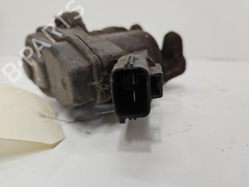 Used Left rear brake caliper Left rear brake caliper RENAULT SCÉNIC III (JZ0/1_) 1.6 dCi (JZ00, JZ12) (130 hp) 27179248 27179248