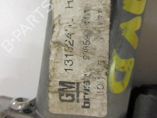 Used Front right window mechanism Front right window mechanism 20889113 20889113