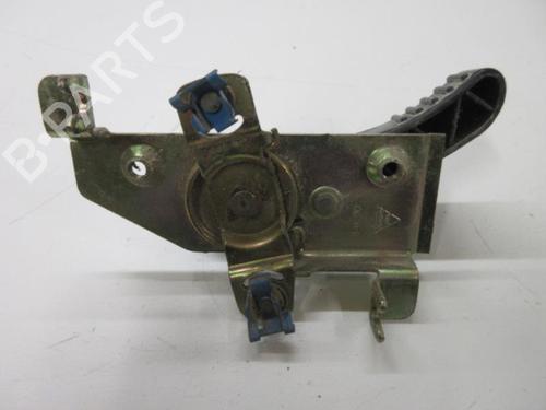 Puxador interior PEUGEOT PARTNER Box Body/MPV (5_, G_) 2.0 HDi (90 hp) 22107021