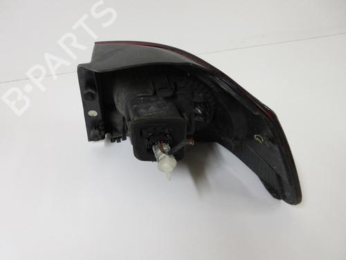 Left taillight VW GOLF VI (5K1) 1.4 TSI | BP20894619C34 