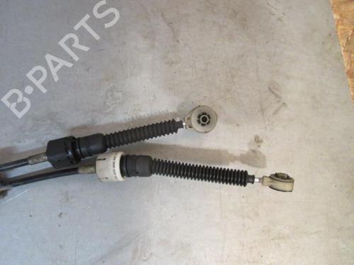 Used Gear lever RENAULT GRAND SCÉNIC III (JZ0/1_) 1.5 dCi (JZ0B, JZ07) (106 hp) 20889500