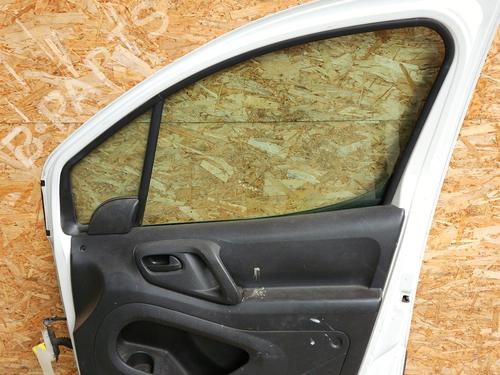 Right front door CITROËN BERLINGO Box Body/MPV (B9) 1.6 HDi 90 | BP25294753C3 