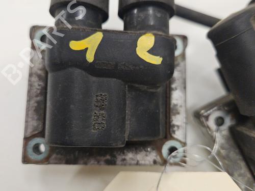 Tændspole FIAT PANDA (169_) 1.2 (169.AXB11, 169.AXB1A) | BP30808889M94 