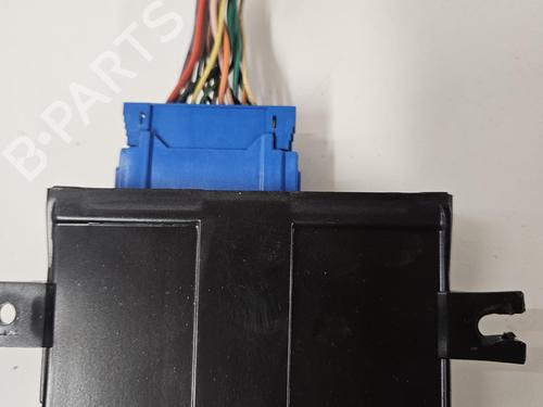 Electronic module RENAULT KANGOO Express (FC0/1_) D 65 1.9 (FC0E, FC02, FC0J, FC0N) | BP38080466M83 - Image 3