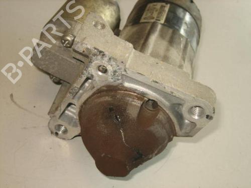 Startmotor RENAULT CLIO II (BB_, CB_) 1.5 dCi (B/CB07) (65 hp) 25267206