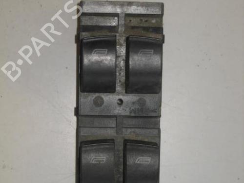 Used Left front window switch AUDI A3 (8L1) 1.9 TDI (110 hp) 20904540